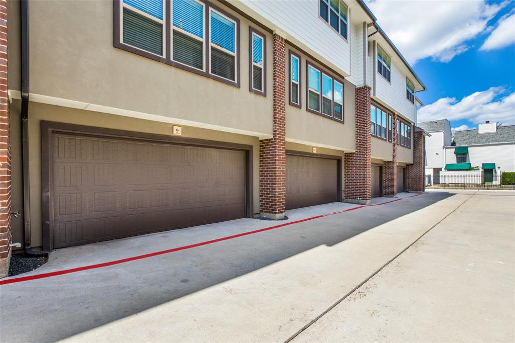 Clifton Place Add 01 - Residential Lease