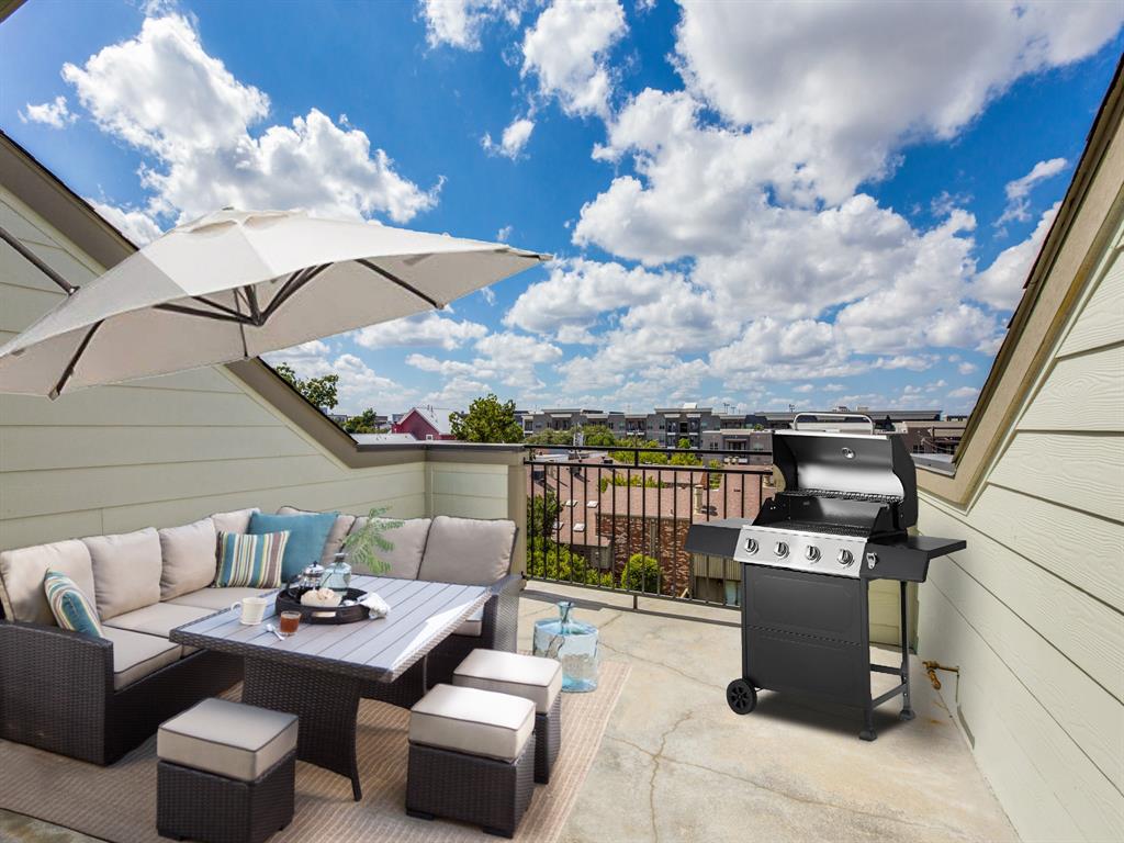 Clifton Place Add 01 - Residential Lease