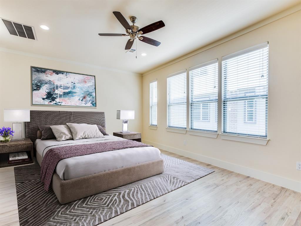 Clifton Place Add 01 - Residential Lease
