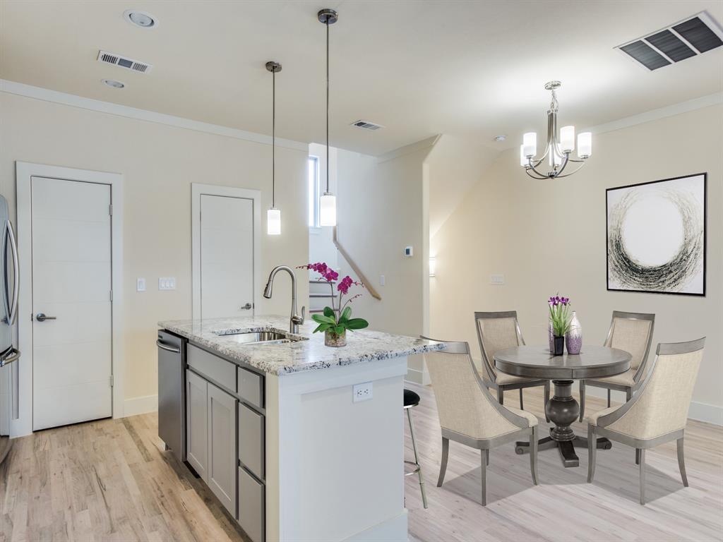 Clifton Place Add 01 - Residential Lease
