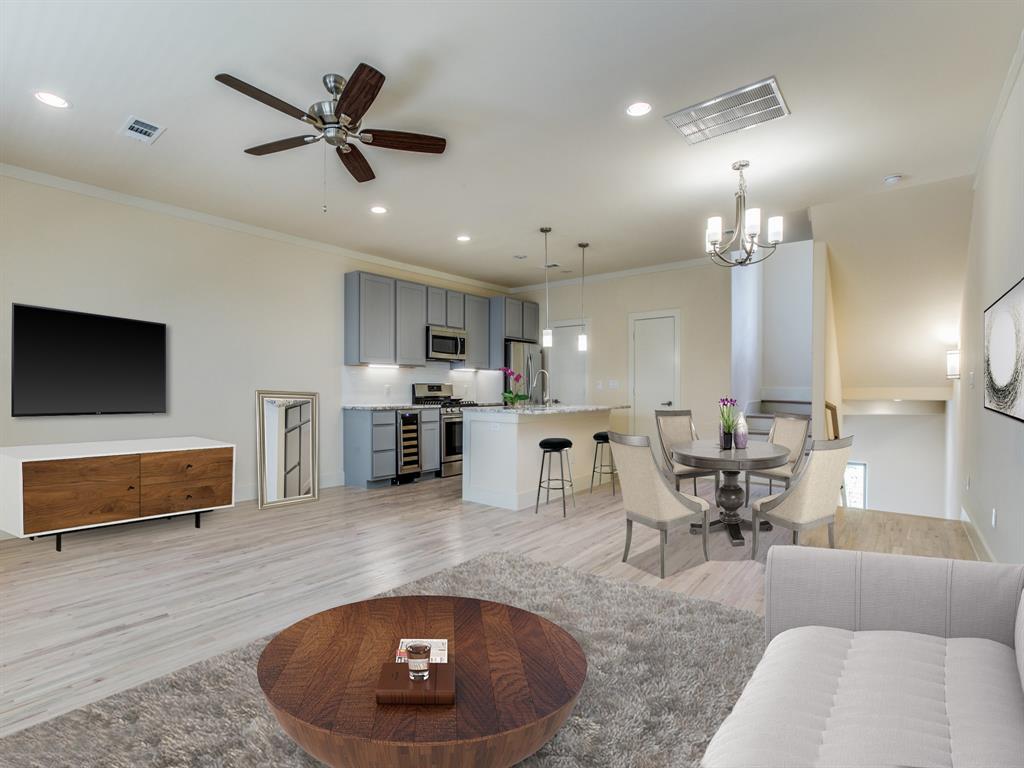 Clifton Place Add 01 - Residential Lease