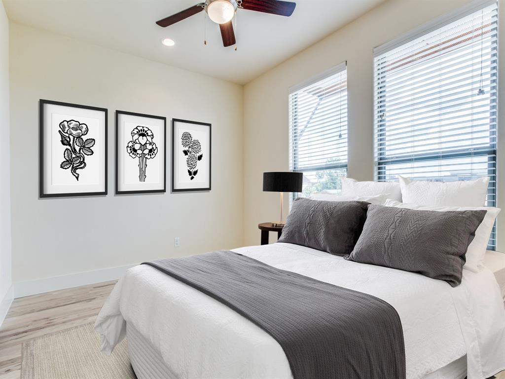 Clifton Place Add 01 - Residential Lease