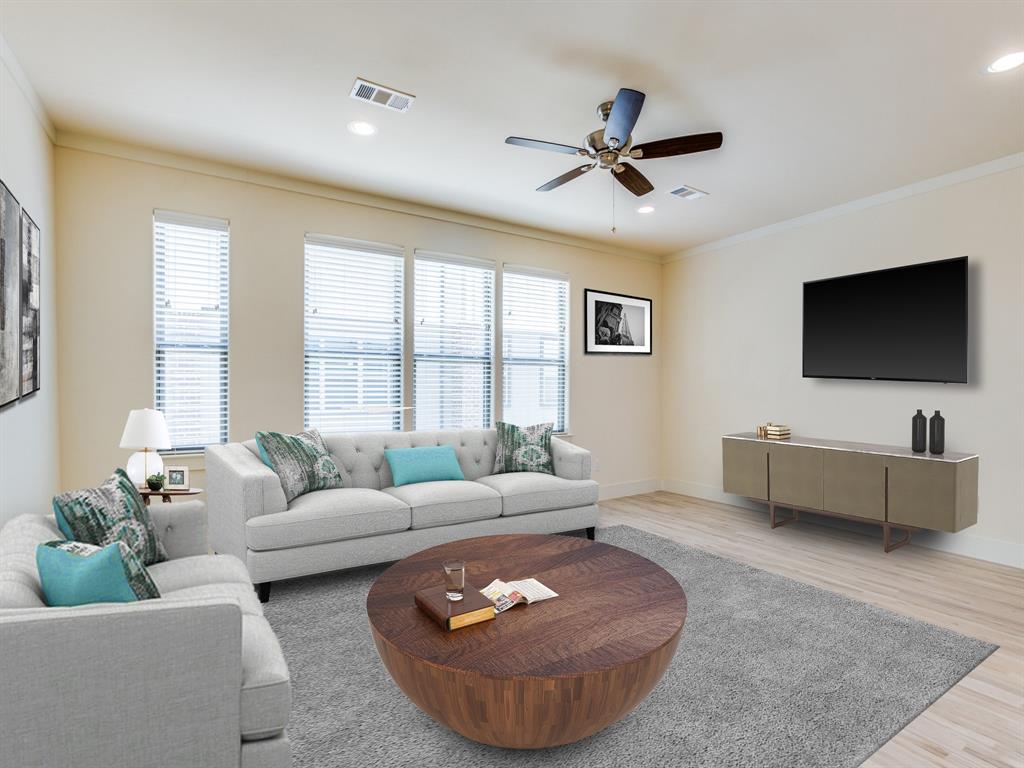 Clifton Place Add 01 - Residential Lease