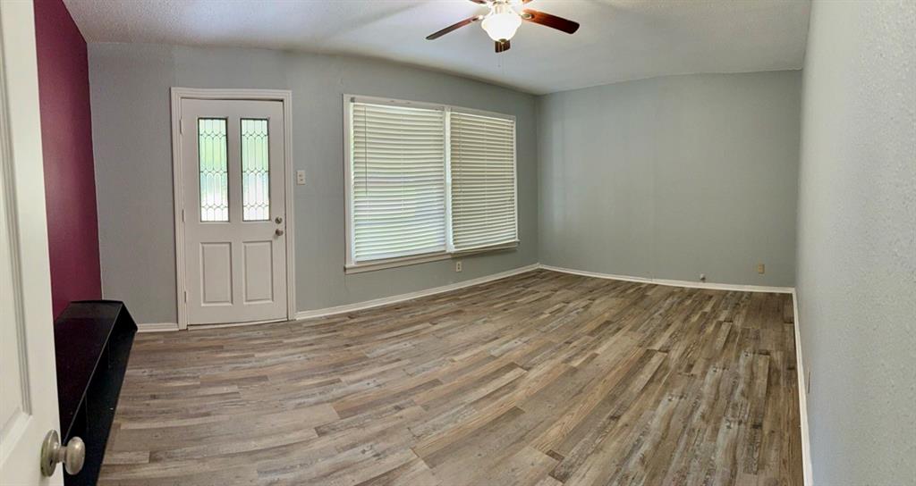 Irwin - Residential