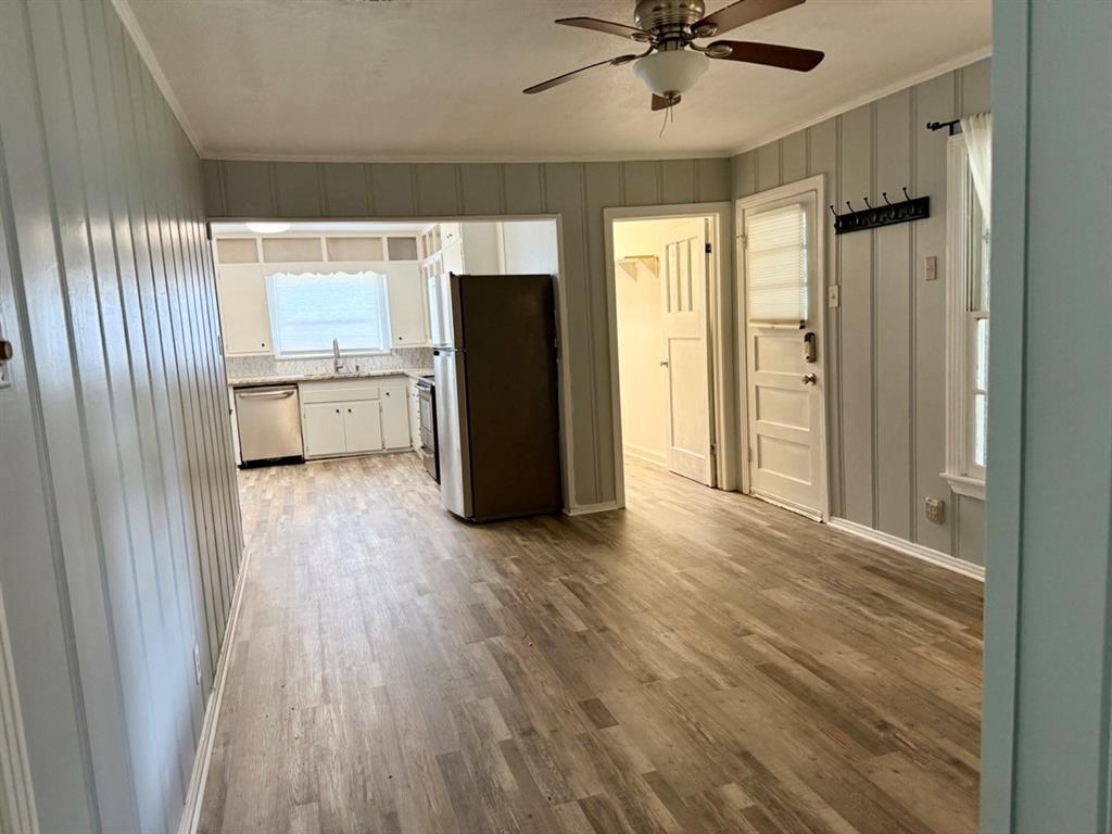Irwin - Residential