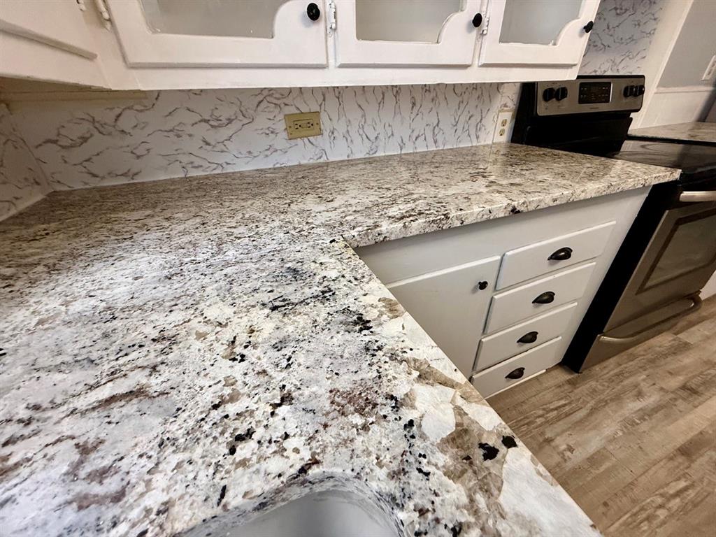 Irwin - Residential