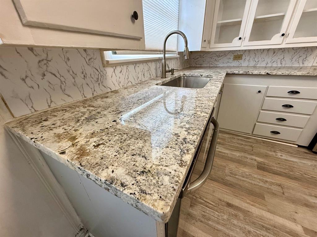 Irwin - Residential