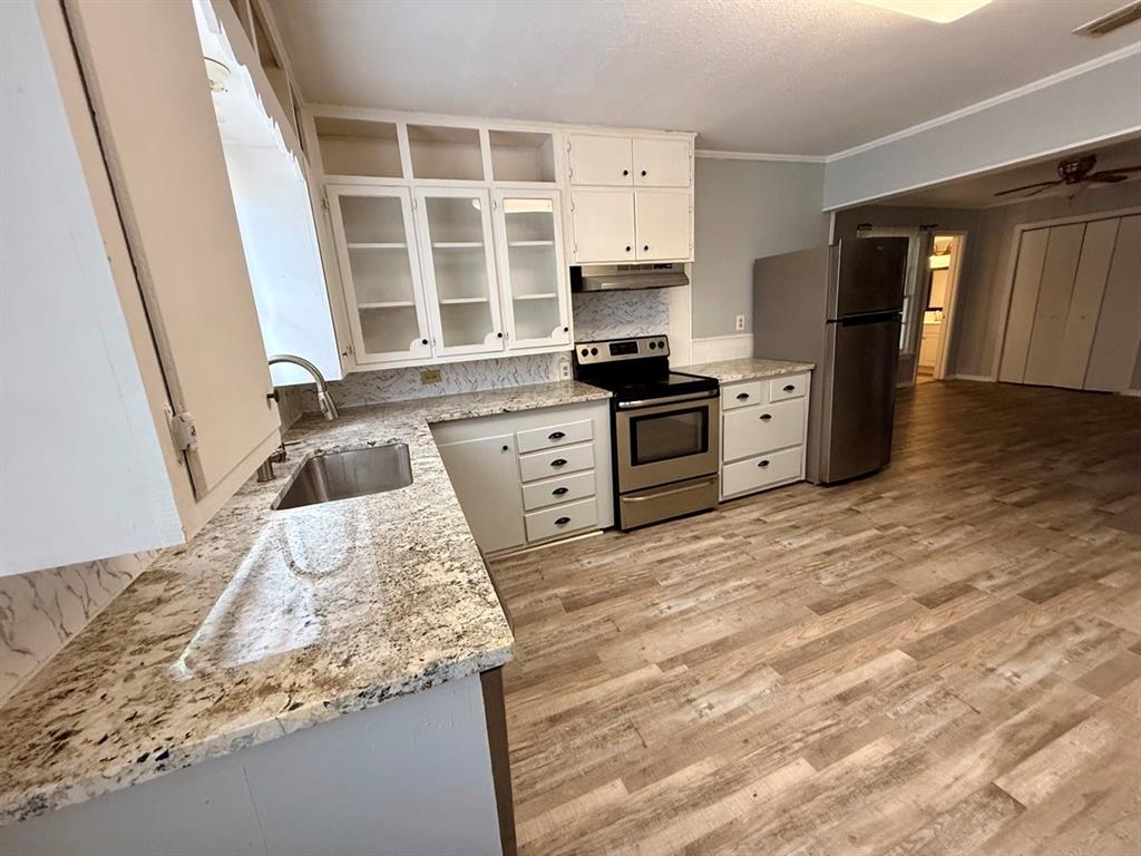 Irwin - Residential