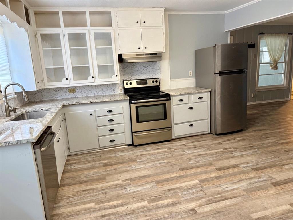 Irwin - Residential