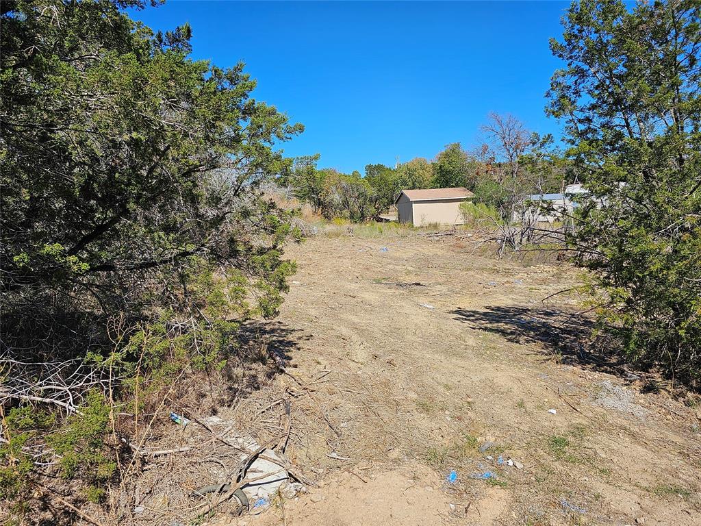 Comanche Harbor Sec C - Land