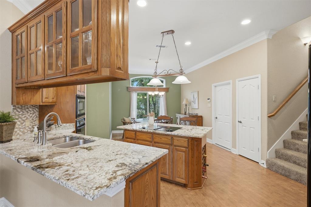 Boling Ranch Estate - Residential