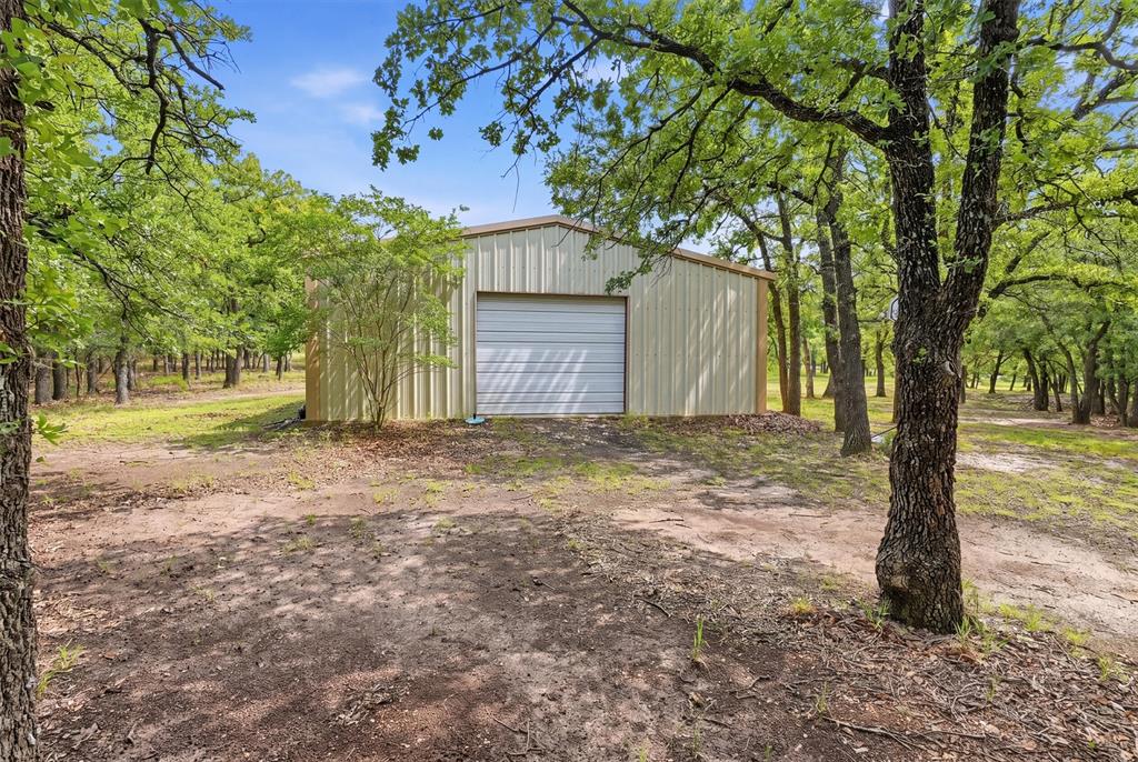 Boling Ranch Estate - Residential
