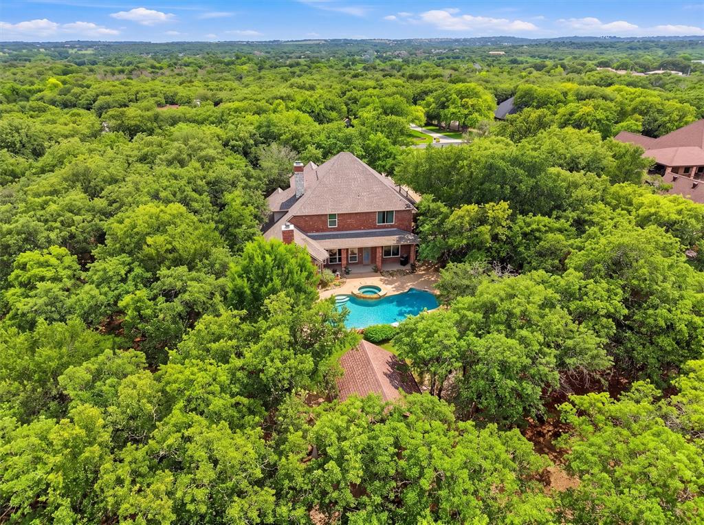 Boling Ranch Estate - Residential