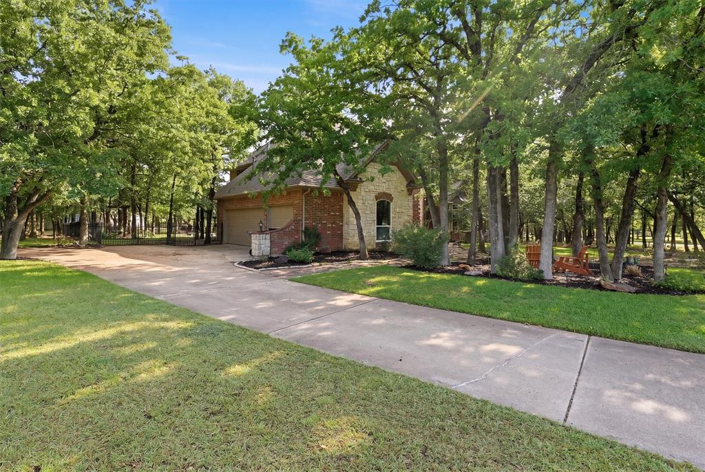 Boling Ranch Estate - Residential
