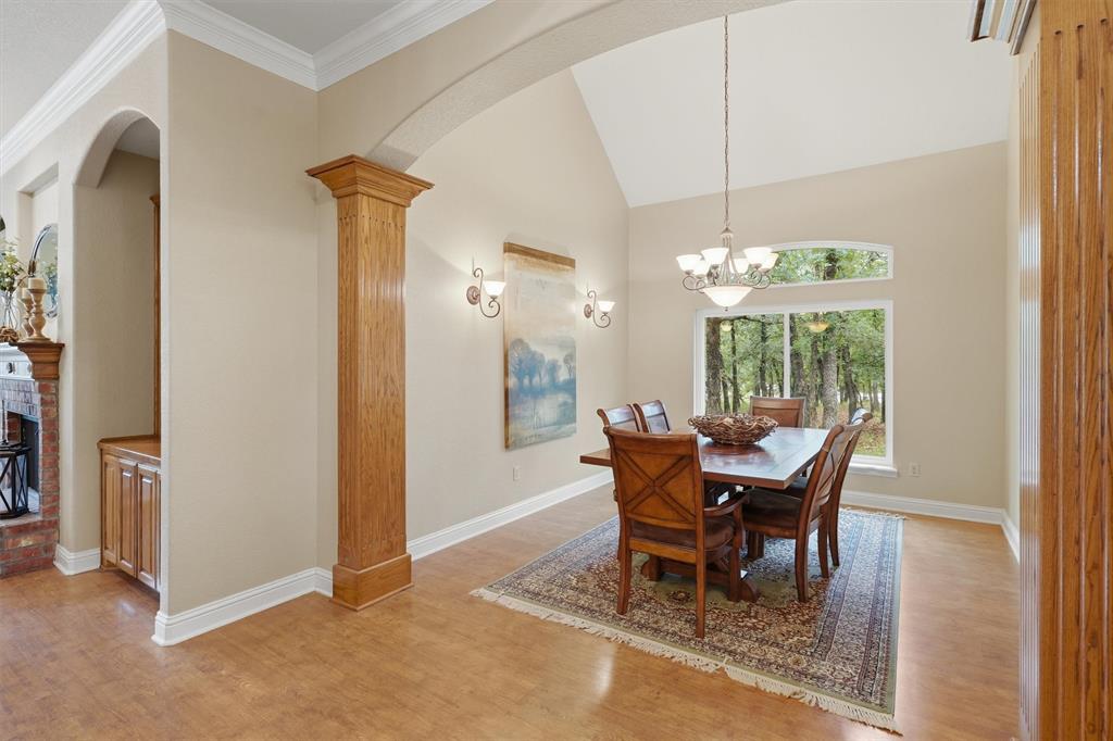 Boling Ranch Estate - Residential