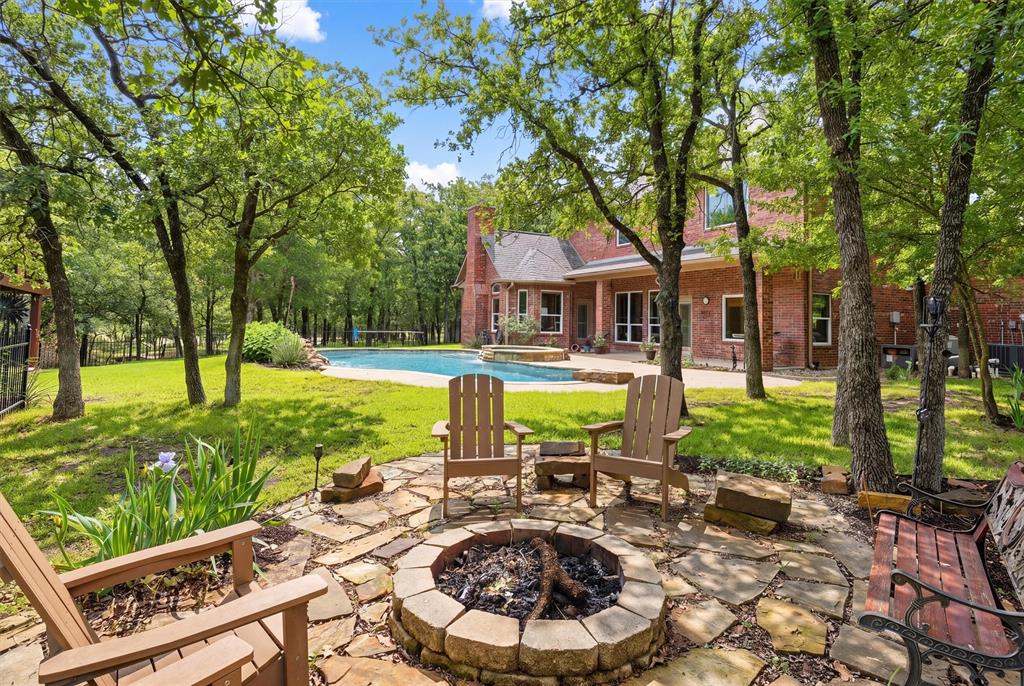 Boling Ranch Estate - Residential