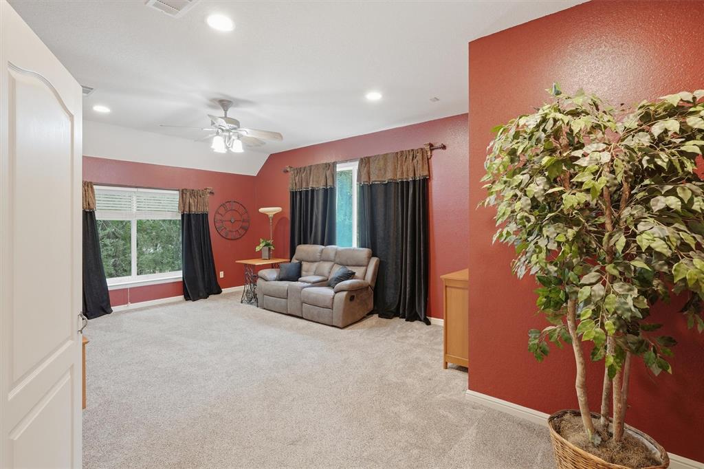 Boling Ranch Estate - Residential