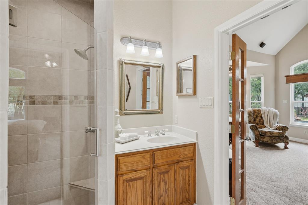 Boling Ranch Estate - Residential