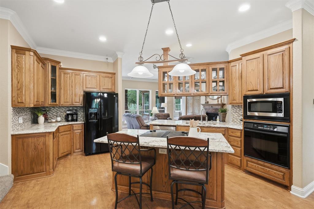 Boling Ranch Estate - Residential