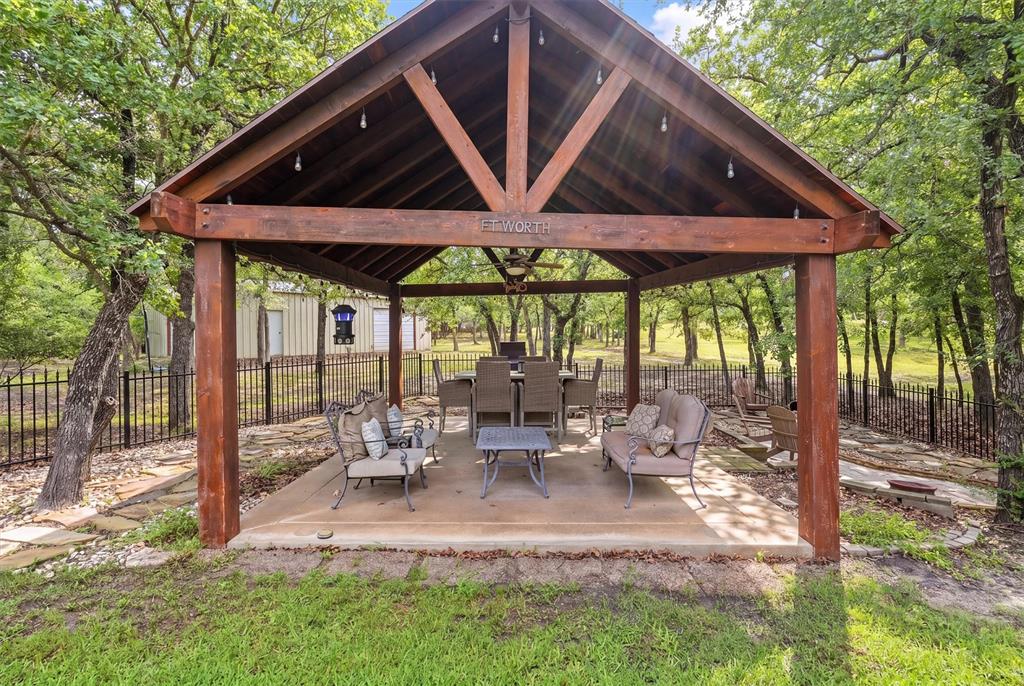 Boling Ranch Estate - Residential
