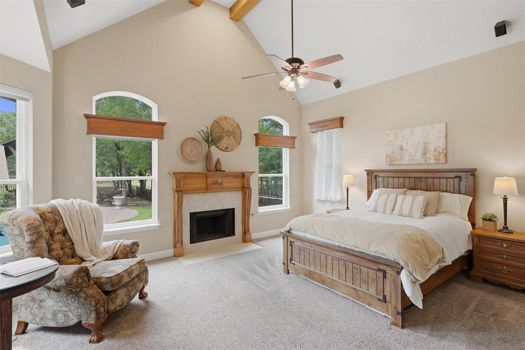 Boling Ranch Estate - Residential