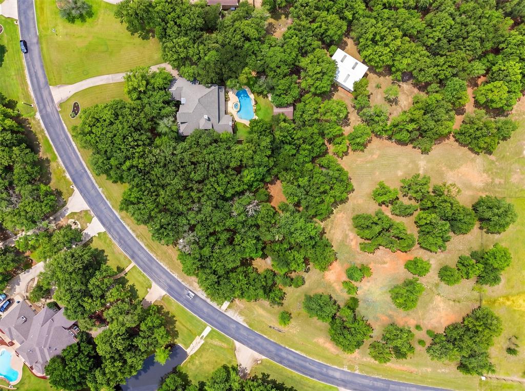 Boling Ranch Estate - Residential
