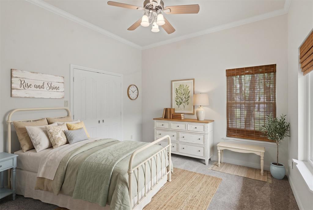 Boling Ranch Estate - Residential