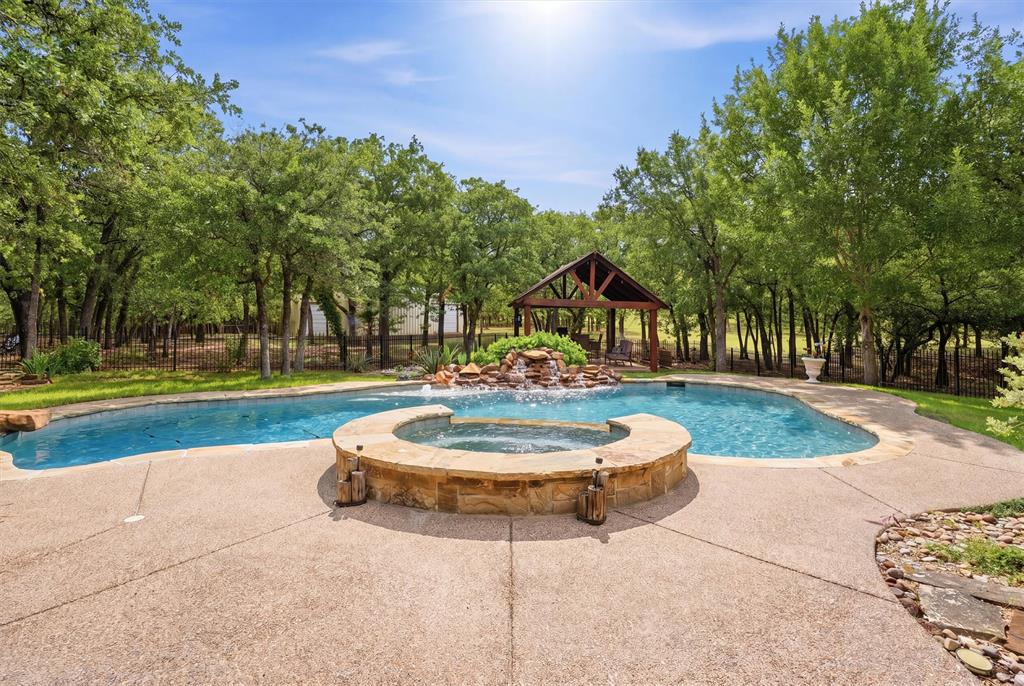 Boling Ranch Estate - Residential