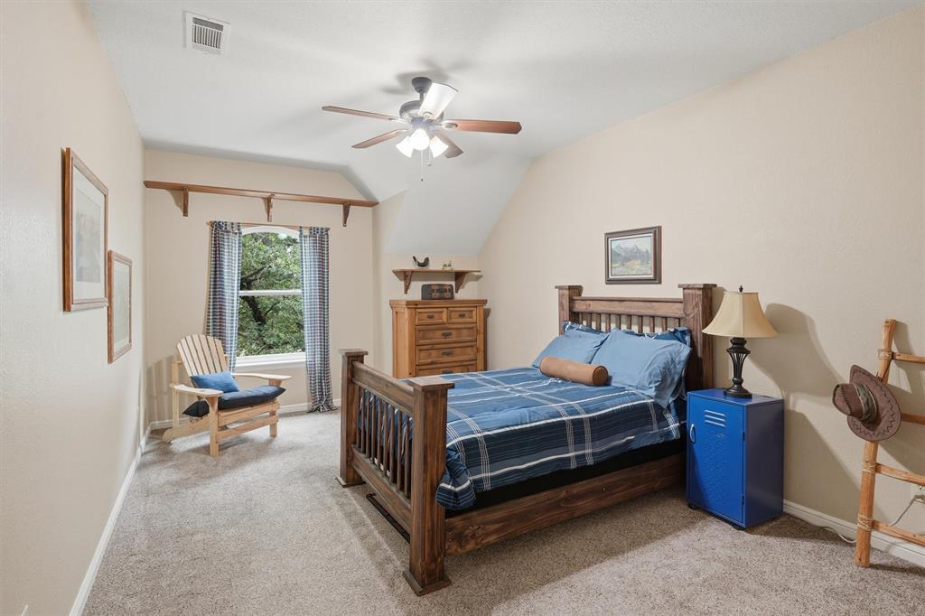 Boling Ranch Estate - Residential