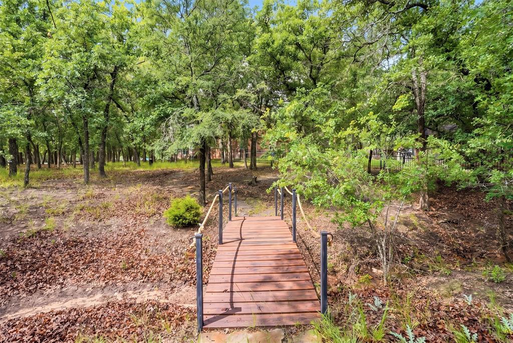 Boling Ranch Estate - Residential