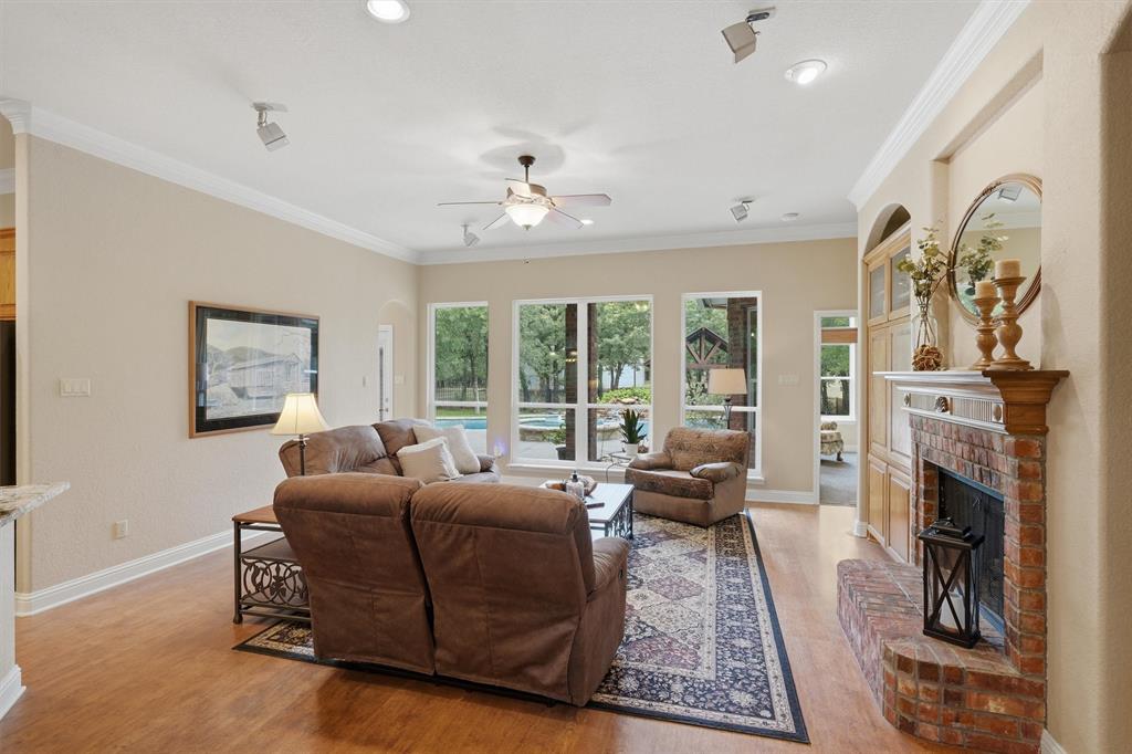 Boling Ranch Estate - Residential