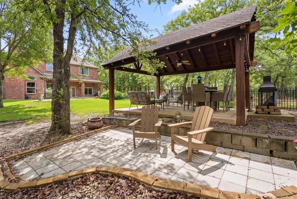 Boling Ranch Estate - Residential