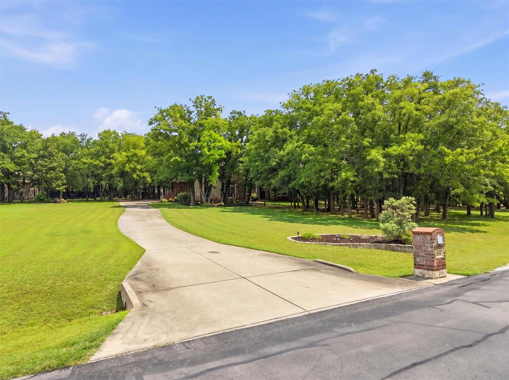 Boling Ranch Estate - Residential