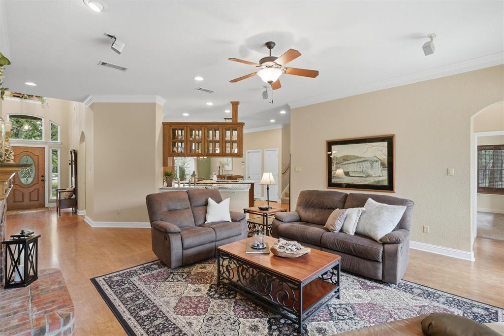 Boling Ranch Estate - Residential