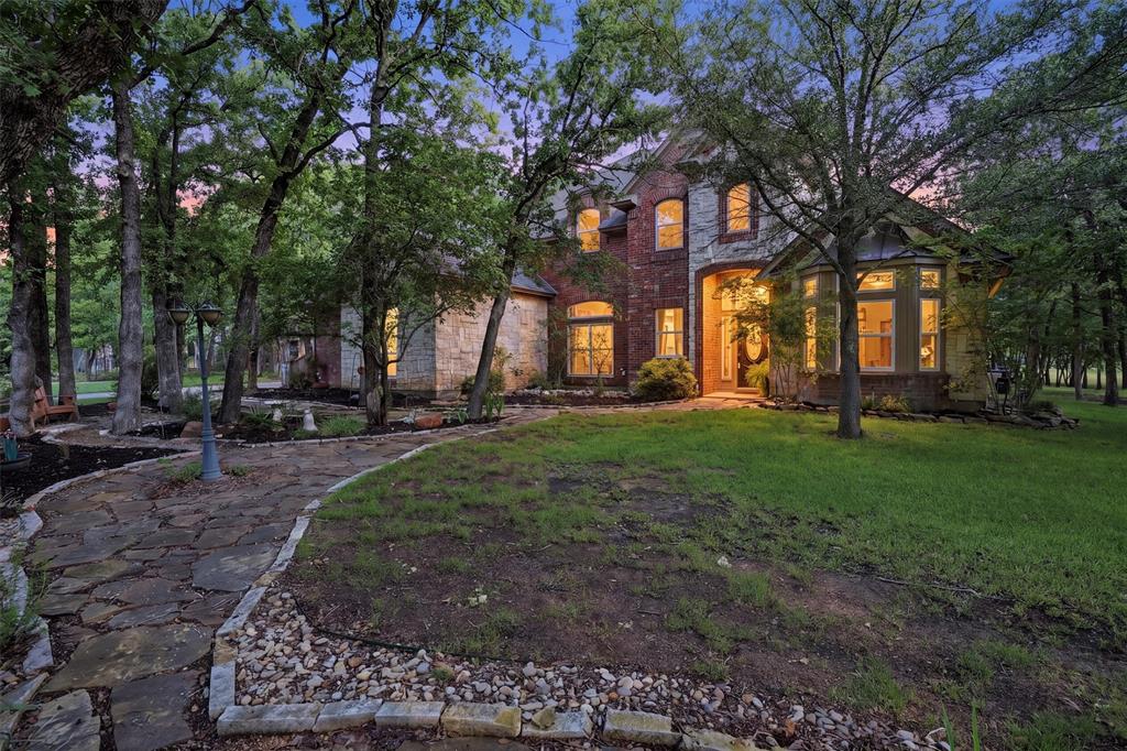 Boling Ranch Estate - Residential