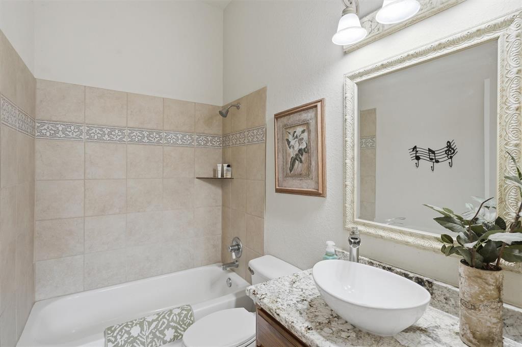 Boling Ranch Estate - Residential