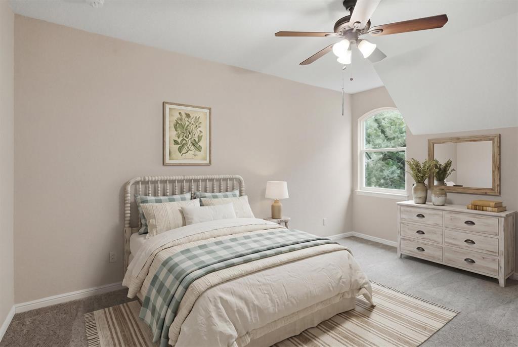 Boling Ranch Estate - Residential