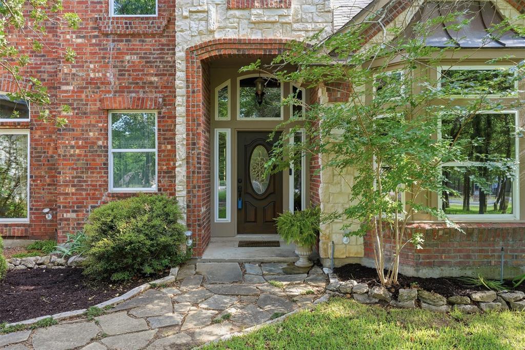 Boling Ranch Estate - Residential