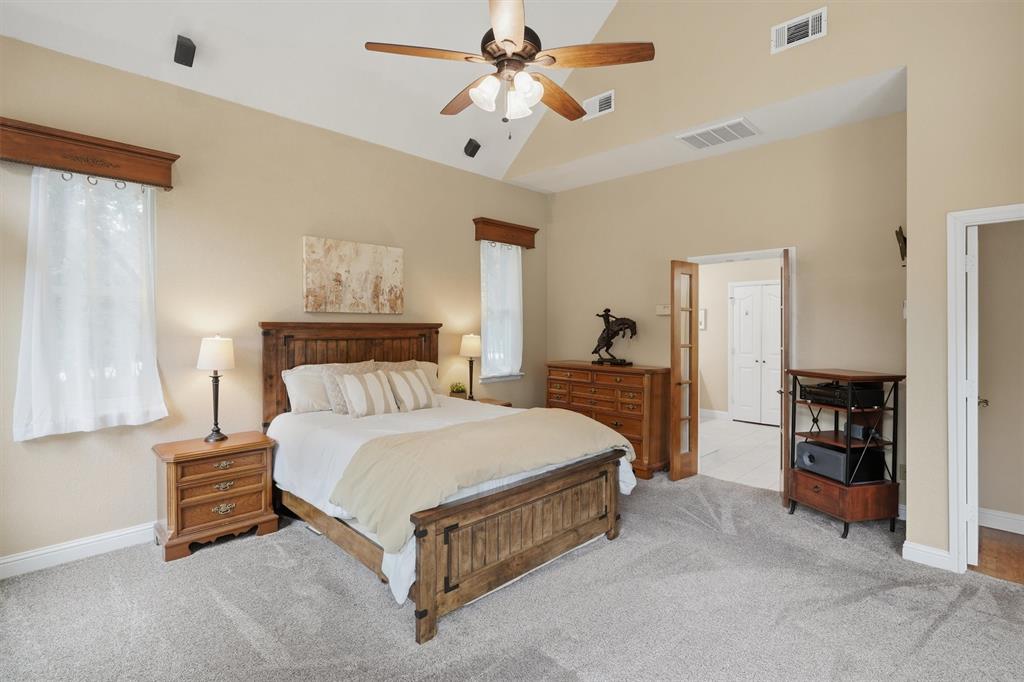 Boling Ranch Estate - Residential