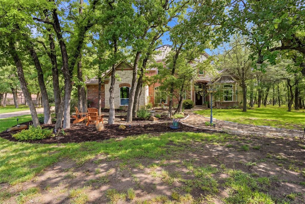 Boling Ranch Estate - Residential