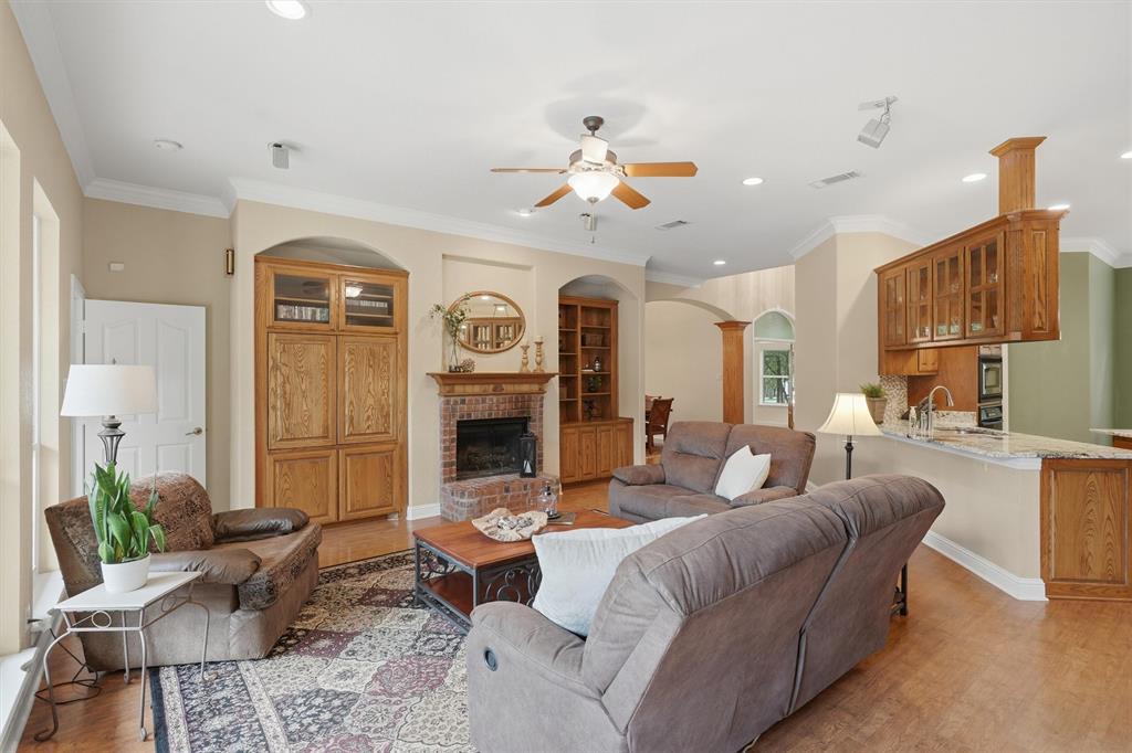 Boling Ranch Estate - Residential