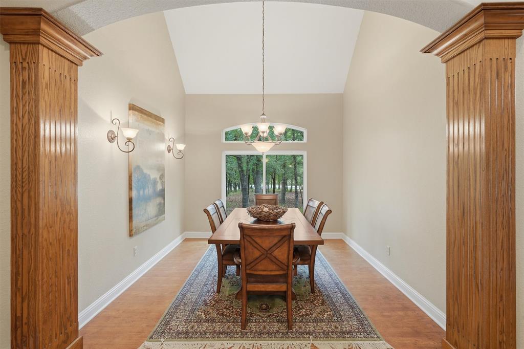 Boling Ranch Estate - Residential