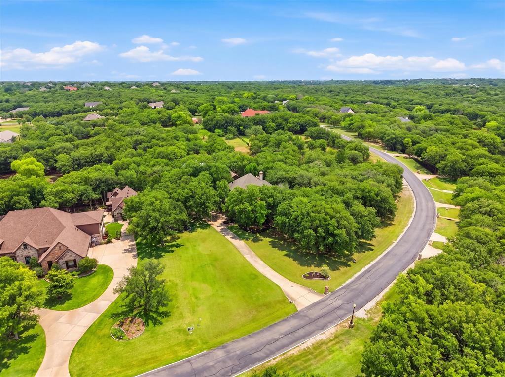 Boling Ranch Estate - Residential