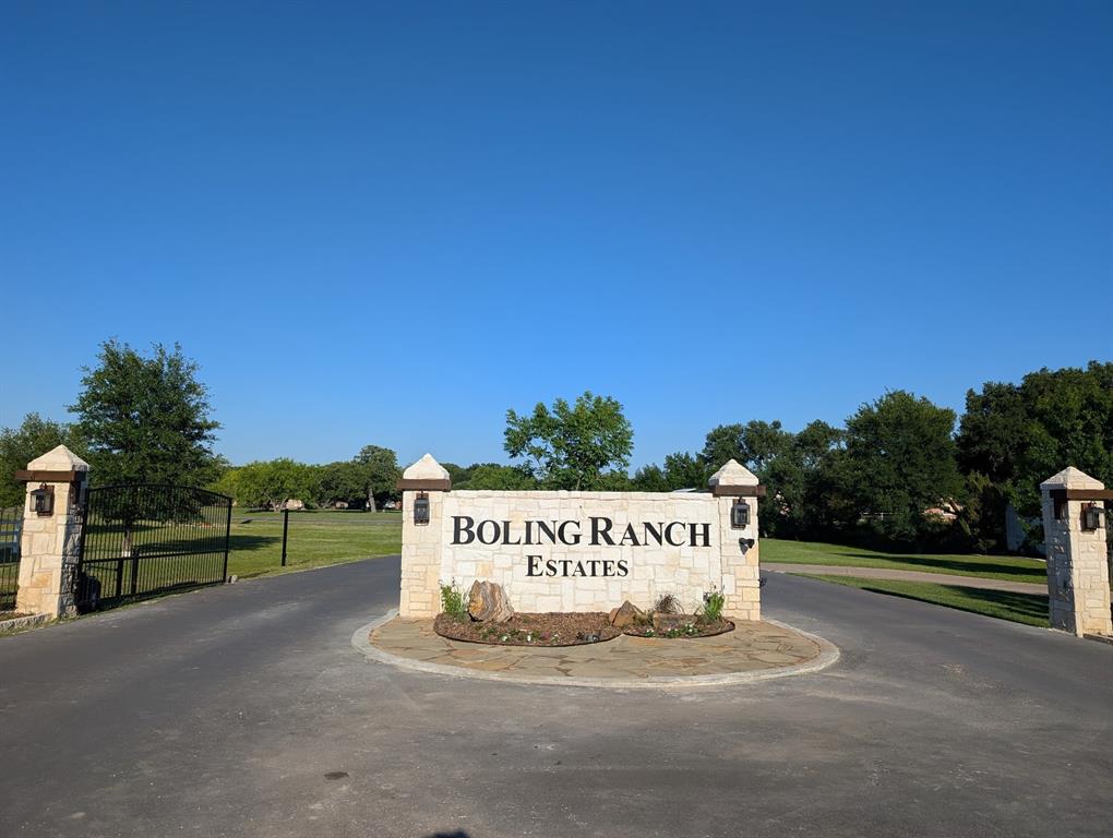 Boling Ranch Estate - Residential