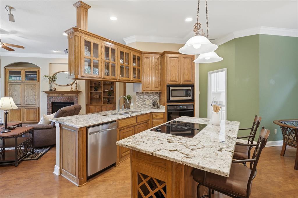 Boling Ranch Estate - Residential