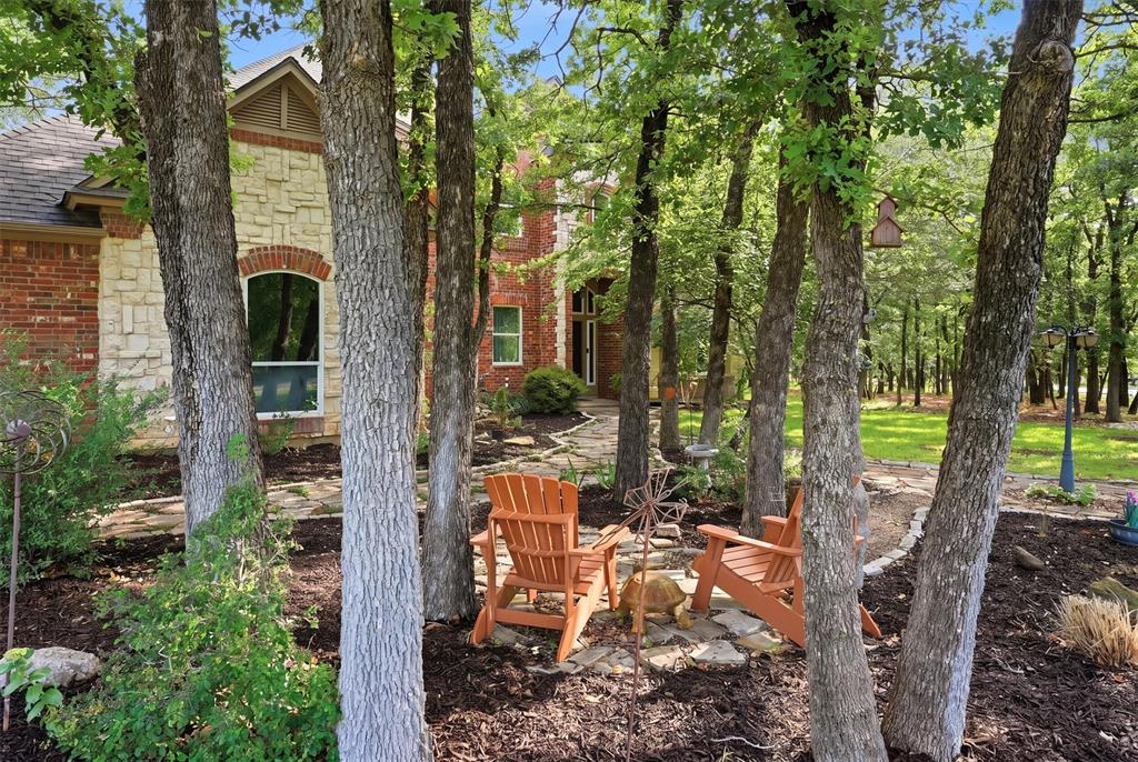 Boling Ranch Estate - Residential
