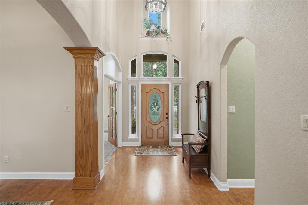 Boling Ranch Estate - Residential
