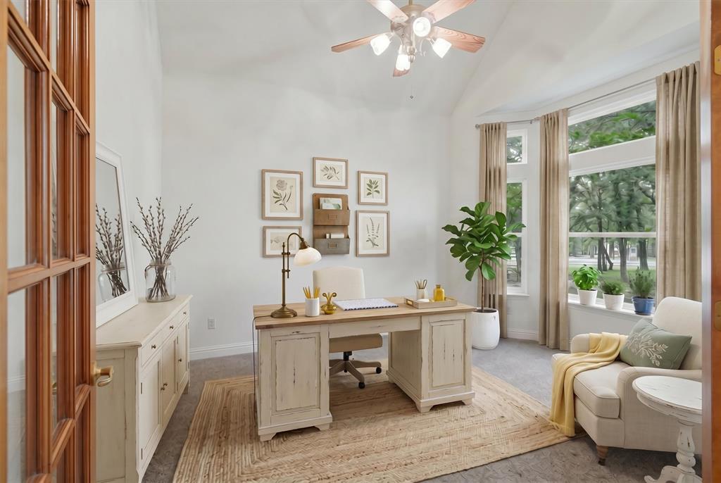 Boling Ranch Estate - Residential