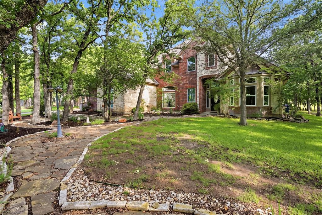 Boling Ranch Estate - Residential