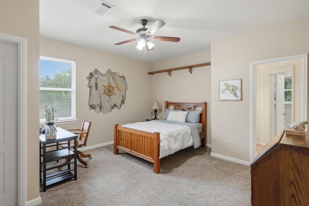 Boling Ranch Estate - Residential